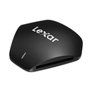 Lexar Professional Multi-Card 3-in-1 USB 3.0 Reader- Damaged Box