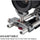 Tilta 15mm LWS Rod Lens Support