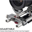 Tilta 15mm LWS Rod Lens Support