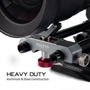 Tilta 15mm LWS Rod Lens Support