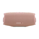 JBL Charge 6 Portable Bluetooth Speaker (Pink)