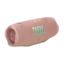 JBL Charge 6 Portable Bluetooth Speaker (Pink)