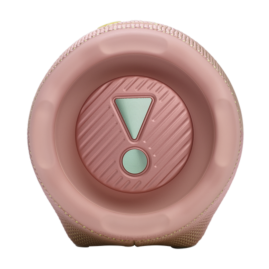 JBL Charge 6 Portable Bluetooth Speaker (Pink) JBLCHARGE6PINKAM