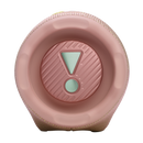 JBL Charge 6 Portable Bluetooth Speaker (Pink)