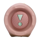 JBL Charge 6 Portable Bluetooth Speaker (Pink)
