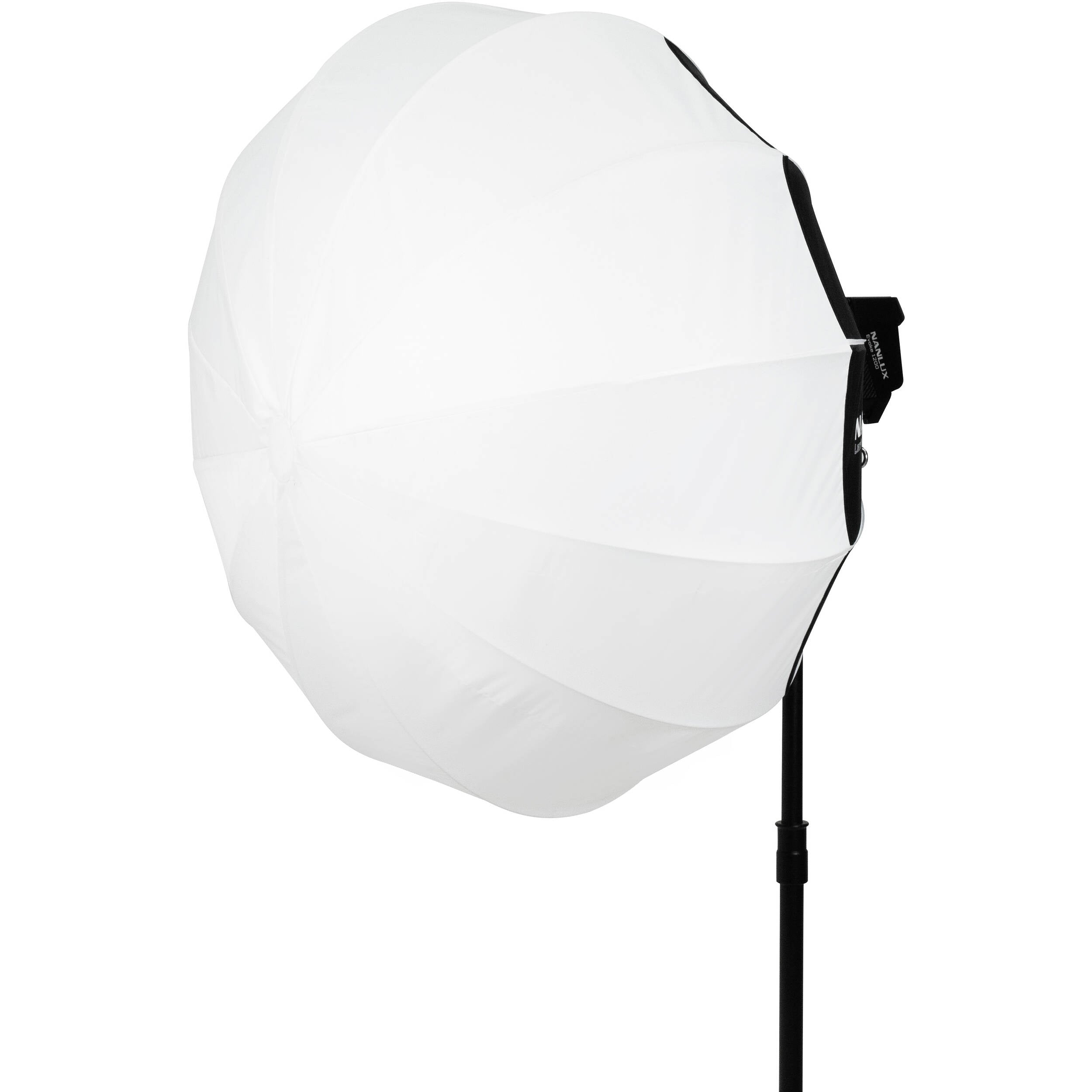 Nanlux Lantern Softbox 120cm with NL Mount