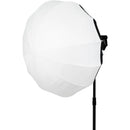 Nanlux Lantern Softbox 120cm with NL Mount