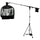Nanlux Lantern Softbox 120cm with NL Mount