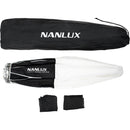 Nanlux Lantern Softbox 120cm with NL Mount