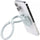 Nanlite Lumo Bi-Color LED Ring Light (Mint Blue)