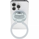 Nanlite Lumo Bi-Color LED Ring Light (Mint Blue)