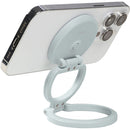 Nanlite Lumo Bi-Color LED Ring Light (Mint Blue)