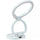 Nanlite Lumo Bi-Color LED Ring Light (Mint Blue)