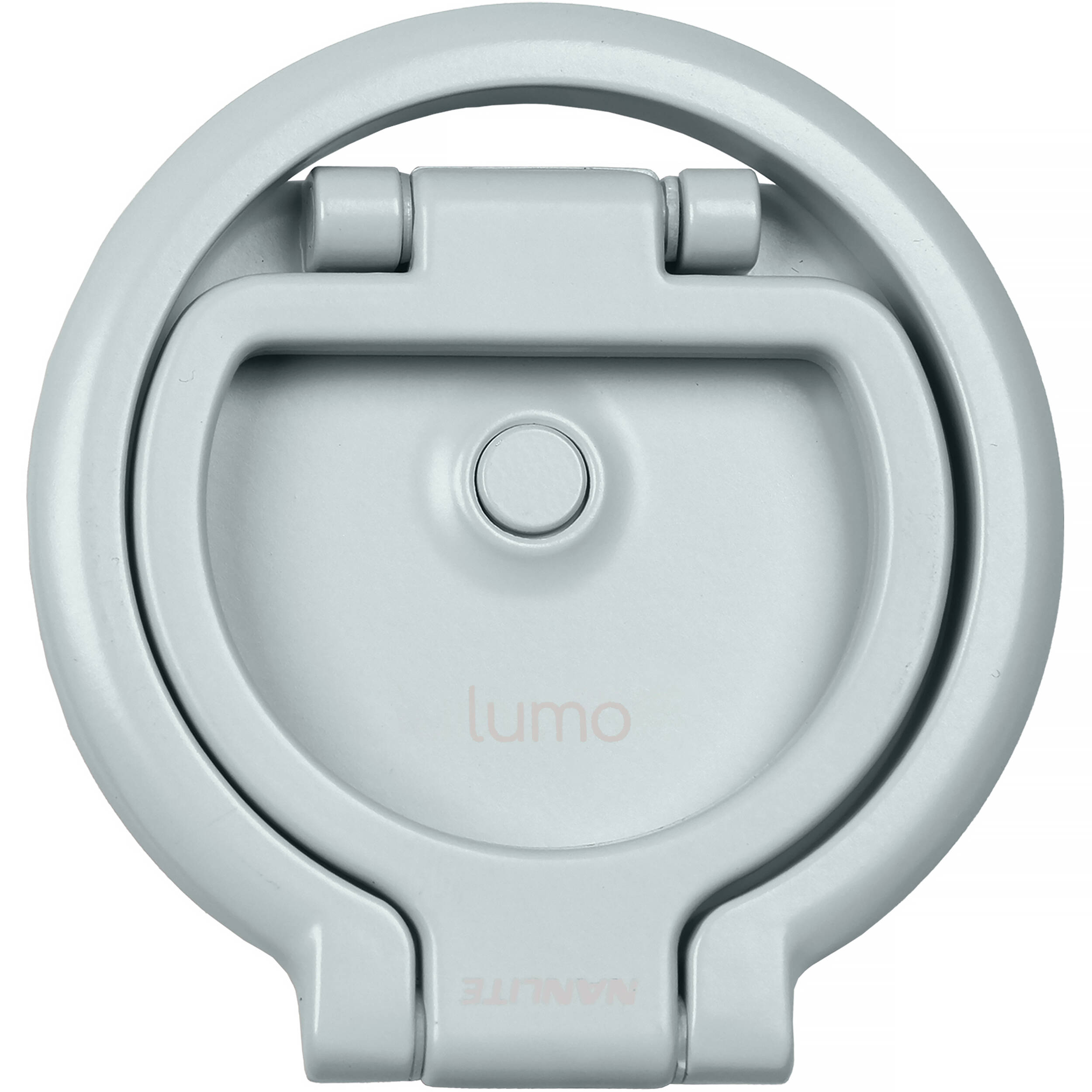 Nanlite Lumo Bi-Color LED Ring Light (Mint Blue)