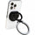 Nanlite Lumo Bi-Color LED Ring Light (Polar Black)