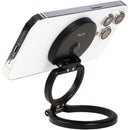 Nanlite Lumo Bi-Color LED Ring Light (Polar Black)