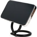 Nanlite Lumo Bi-Color LED Ring Light (Polar Black)