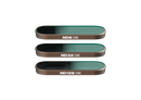 PolarPro CINE Collection Filter Set for Insta360 Luna Ultra (3-Pack)