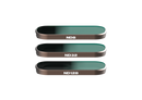 PolarPro Shutter Collection ND Filter Set for Insta360 Luna Ultra (3-Pack)