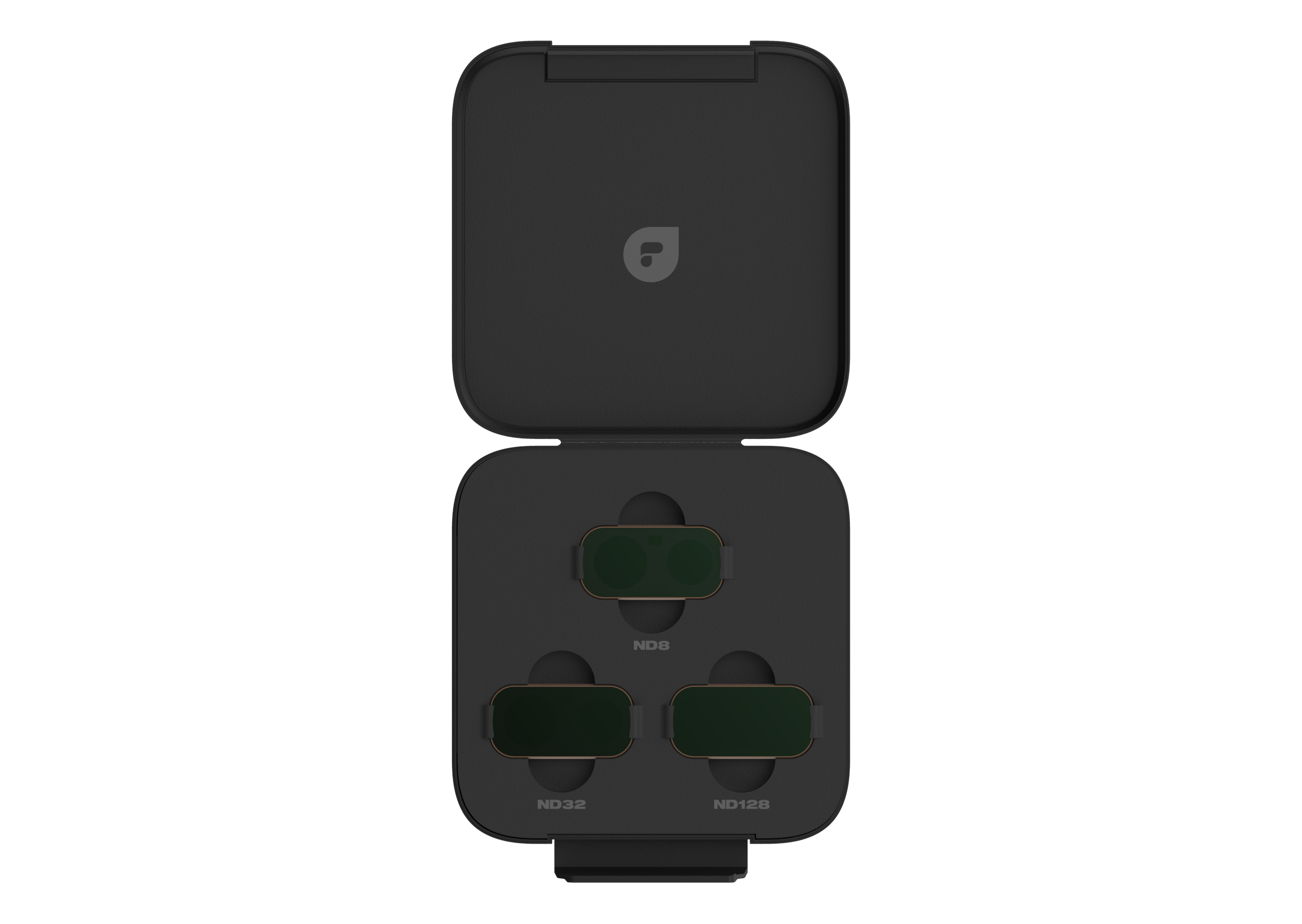PolarPro Shutter Collection ND Filter Set for Insta360 Luna Ultra (3-Pack)