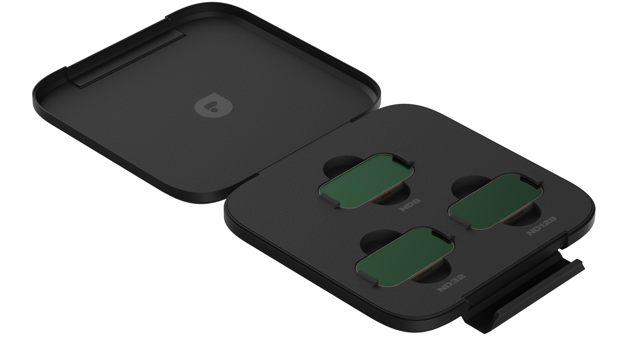 PolarPro Shutter Collection ND Filter Set for Insta360 Luna Ultra (3-Pack)