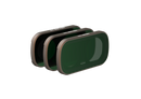 PolarPro CINE Collection Filter Set for Insta360 Luna Ultra (3-Pack)