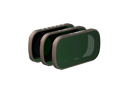PolarPro VYBE Collection Filter Set for Insta360 Luna Ultra (3-Pack)