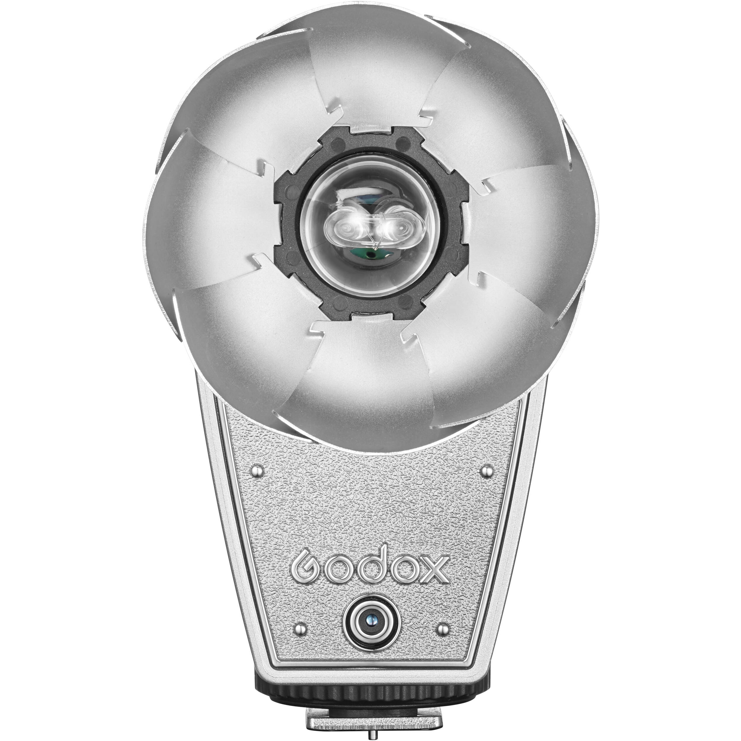 Đèn Flash Godox Retro Lux Cadet - Thanhmaistore Đèn Flash Godox Retro Lux Cadet - Thanhmaistore