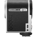 Godox Lux Cadet rétro caméra Éclair