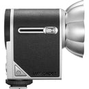 Godox Lux Cadet rétro caméra Éclair