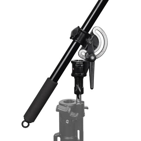 SHAPE Boom Arm for Light Stand