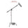 SHAPE Boom Arm for Light Stand