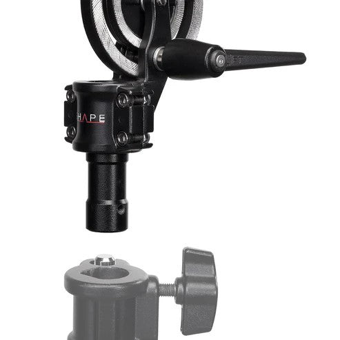 SHAPE Boom Arm for Light Stand