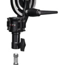 SHAPE Boom Arm for Light Stand