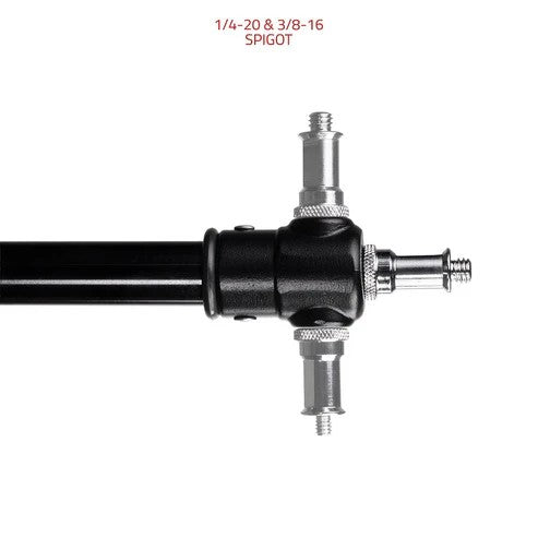 SHAPE Boom Arm for Light Stand