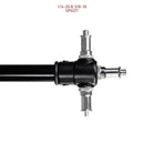 SHAPE Boom Arm for Light Stand