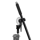 SHAPE Boom Arm for Light Stand