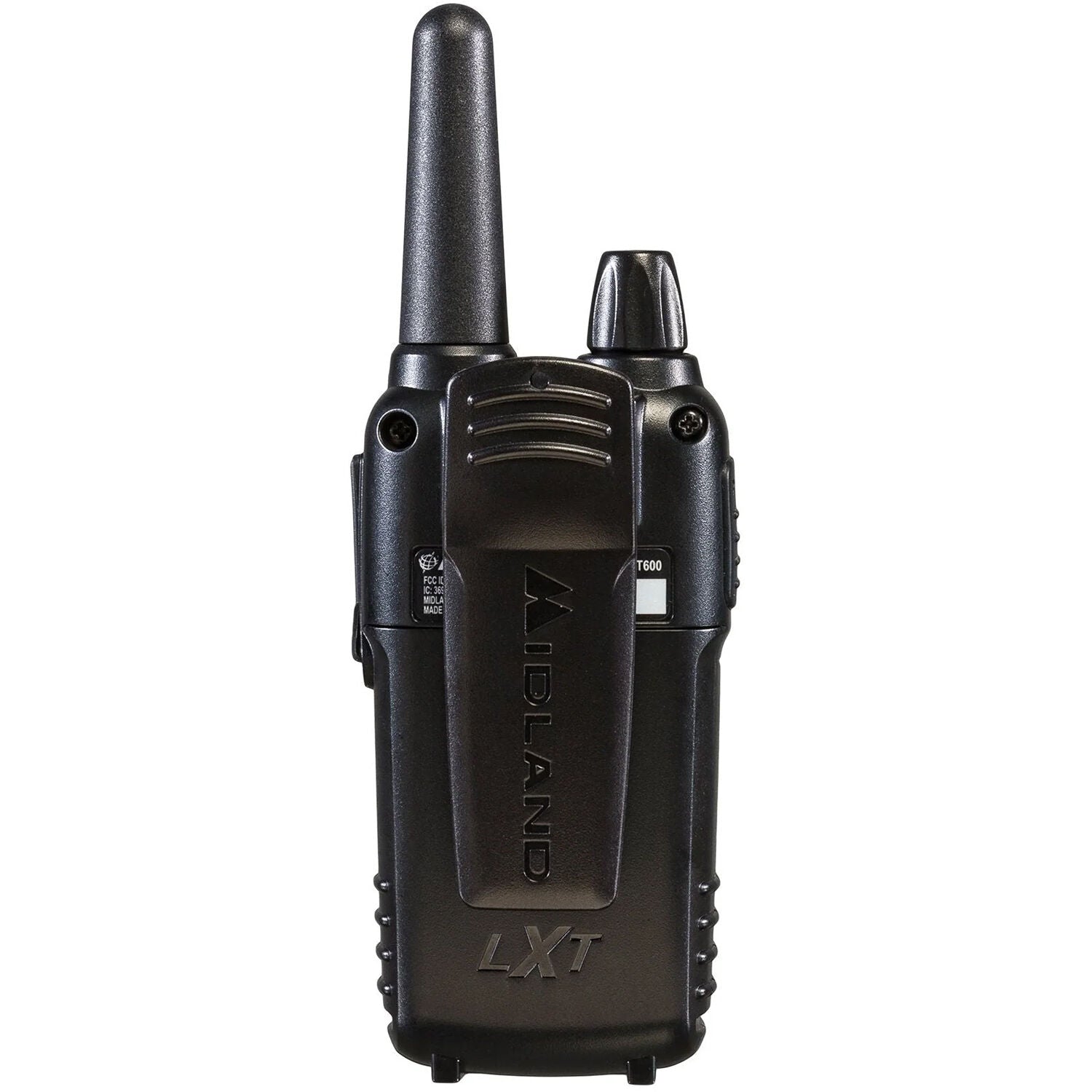 Midland BizTalk License Free 2-way Business Radios (6 Pack)