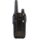 Midland BizTalk License Free 2-way Business Radios (6 Pack)