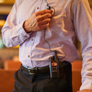 Midland BizTalk License Free 2-way Business Radios (6 Pack)