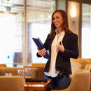 Midland BizTalk License Free 2-way Business Radios (6 Pack)