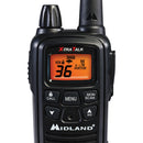 Midland LXT600VP3 Radios à 2 voies