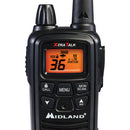 Midland LXT600VP3 2-Way Radios