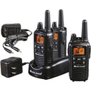 Midland LXT633VP3 2-Way Radios (3 Pack)