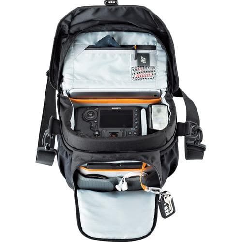 Lowepro Nova AW II Camera Bag - Open box