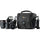Lowepro Nova AW II Camera Bag - Open box