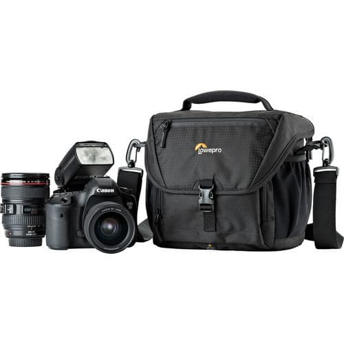 Lowepro Nova AW II Camera Bag - Open box