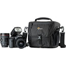 Lowepro Nova AW II Camera Bag - Open box