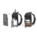 Lowepro Photo Active BP Backpack - 300 AW - Blue