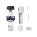 Insta360 Luna Ultra Standard Bundle (blanc stellaire)